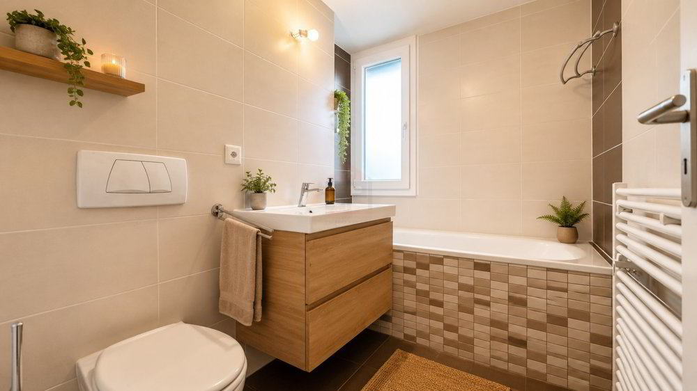 Wohnung – Plan-les-Ouates, Arare - Mehr
