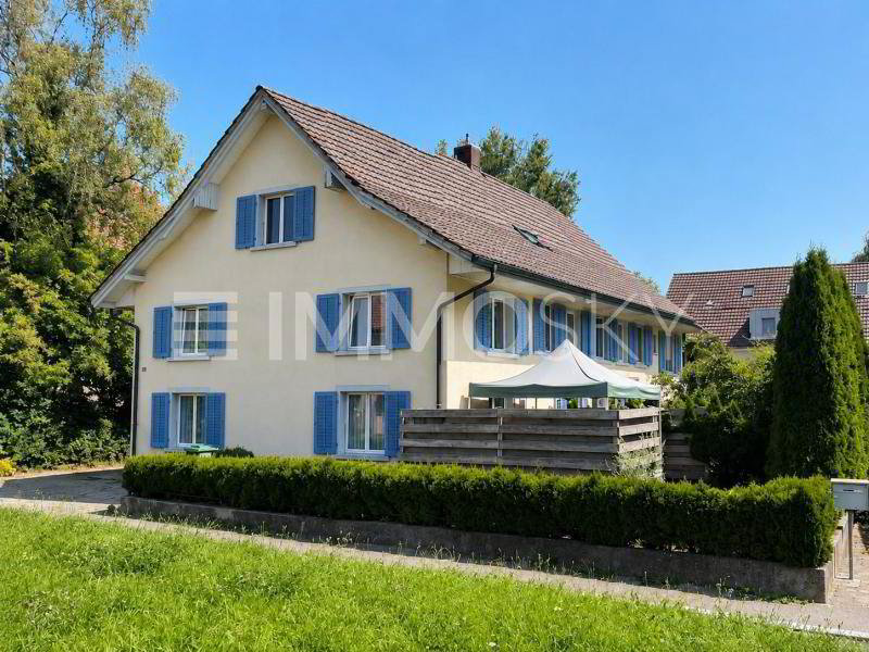 Haus – Affeltrangen