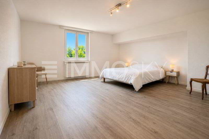 Haus – Affeltrangen - Ansicht 4