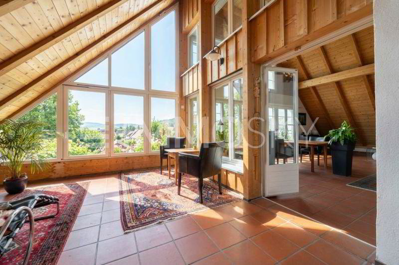Wohnung – Thundorf - Ansicht 2