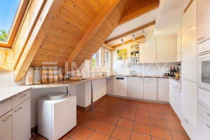 Wohnung – Thundorf - Ansicht 3