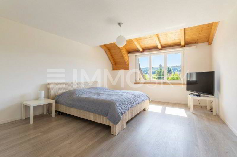 Wohnung – Thundorf - Ansicht 4