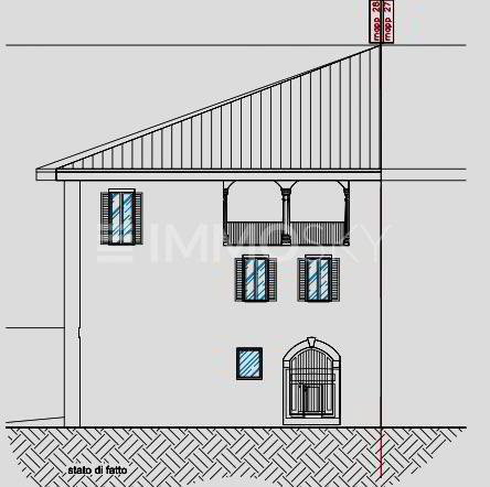 Haus – Genestrerio - Ansicht 3