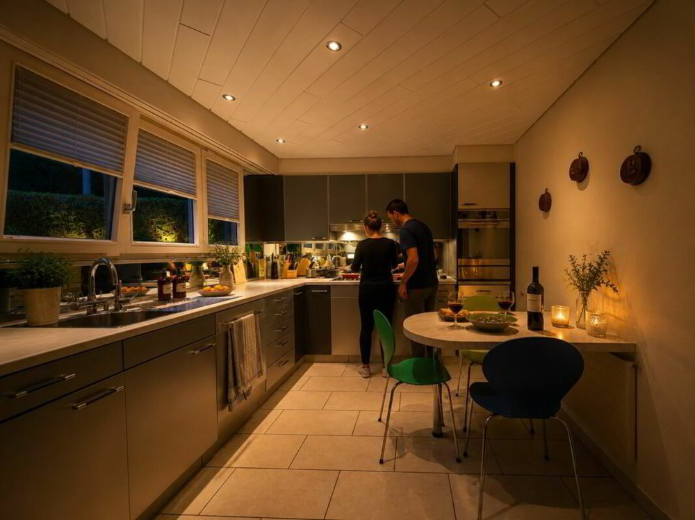 Maison 10 pièces à acheter à Bergdietikon - image 1/13