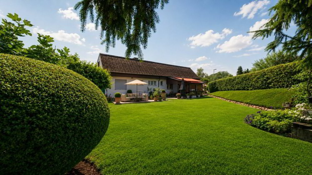 Haus – Bergdietikon, Honerethof, Bernold - Mehr
