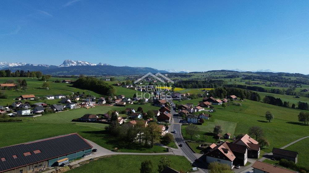 null Zimmer Büro zum verkaufen in Romont FR - Bild 1/4