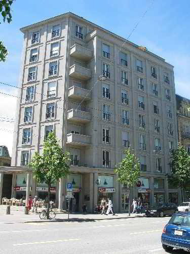 null rooms Office & Commercial for rent in Fribourg - image 1/2