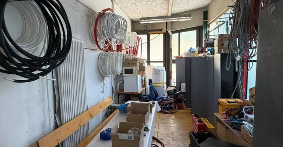 Ufficio & Commercio di null locali in affitto a Pully - immagine 1/5