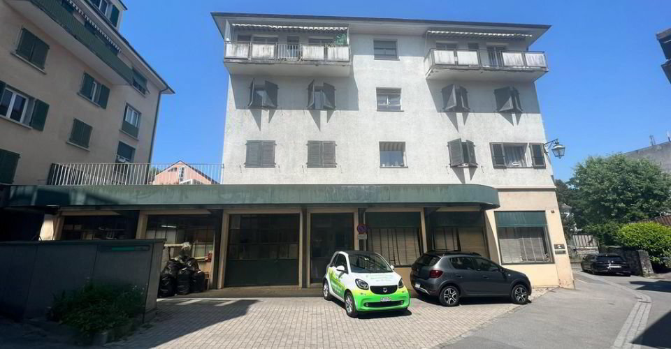 Ufficio & Commercio di null locali in affitto a Pully - immagine 1/7