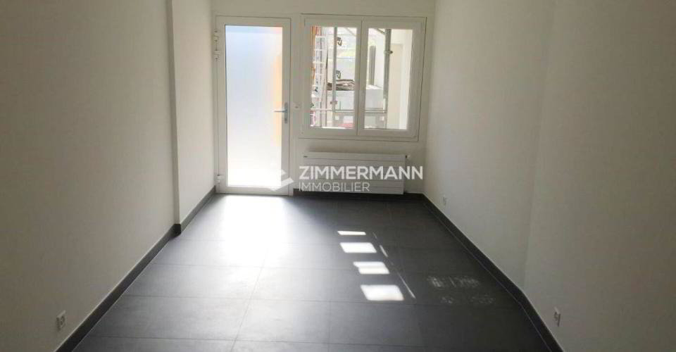null rooms Office & Commercial for rent in Founex - image 1/4