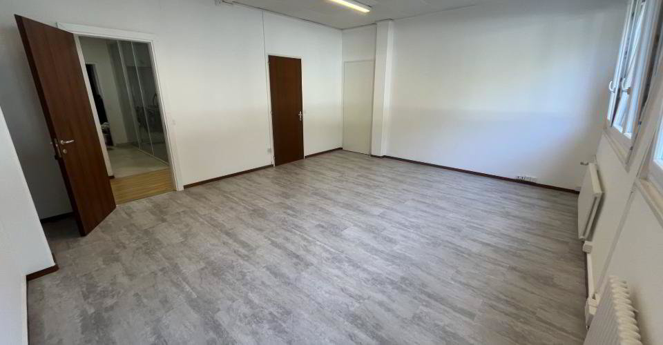 Magnifique bureau aux Acacias - Ansicht 4