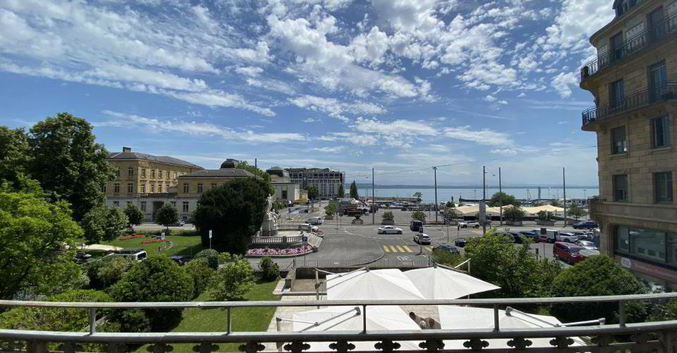 Local commercial à Neuchâtel avec vue sur le lac et les Alpes - Ansicht 2