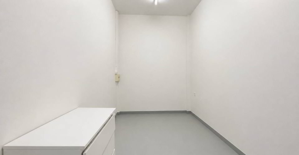 Surface polyvalente de 47 m² – Chemin du Château-Bloch 10 - Ansicht 3