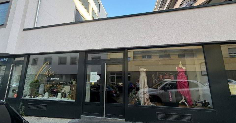Local commercial à deux pas du centre ville - Ansicht 5