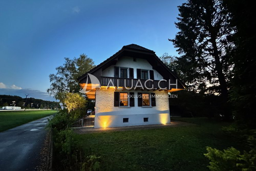 6.5 rooms House to buy in Busswil BE - image 1/21