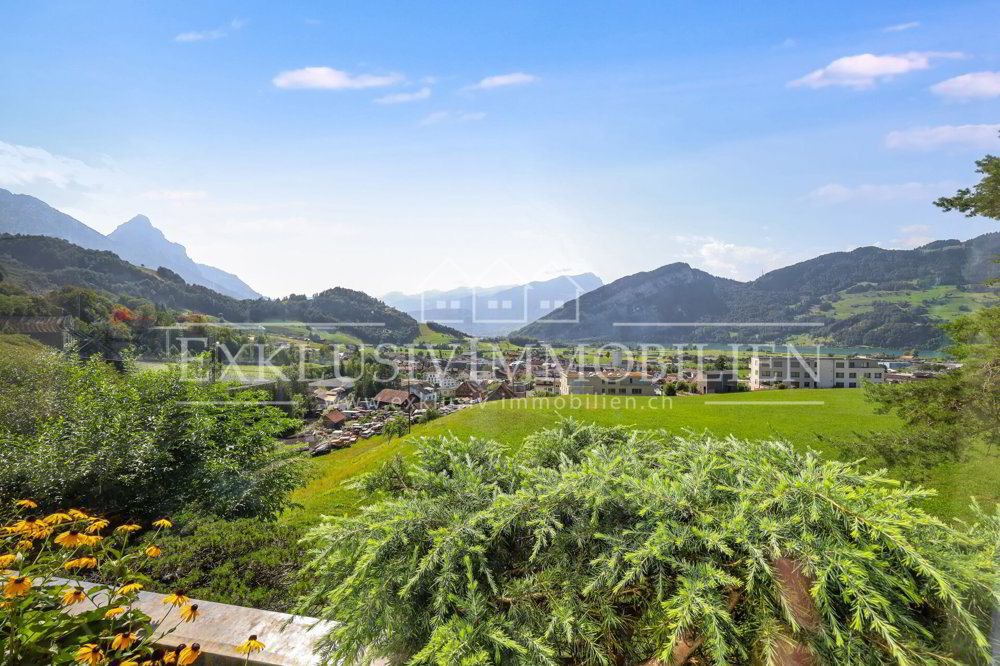 6 rooms House to buy in Steinen - image 1/6