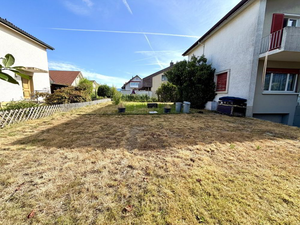 3.5 Zimmer Haus zum verkaufen in Biberist - Bild 1/7