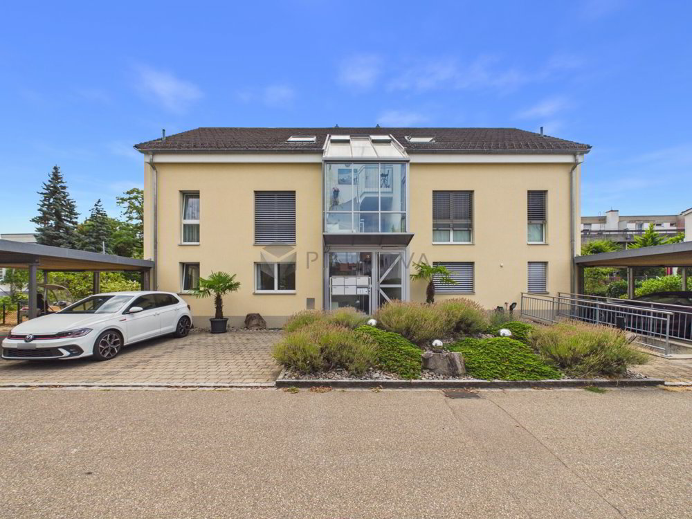 3.5 Zimmer Wohnung zum verkaufen in Reinach BL - Bild 1/12