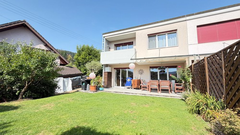 5.5 rooms House to buy in Pfeffingen - image 1/23