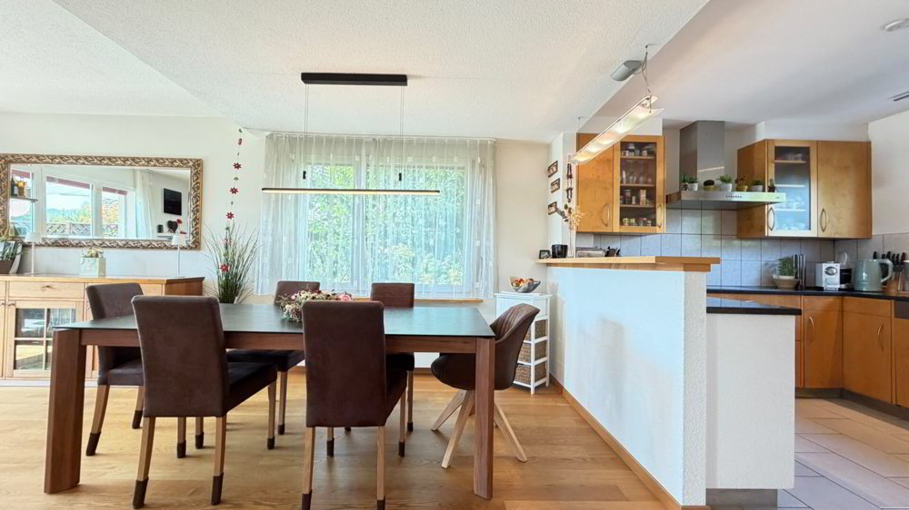 Haus – Pfeffingen, Bezirk Arlesheim - Ansicht 4