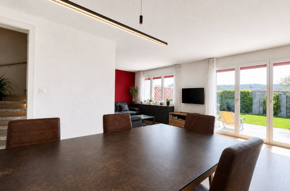 Haus – Pfeffingen, Bezirk Arlesheim - Ansicht 5