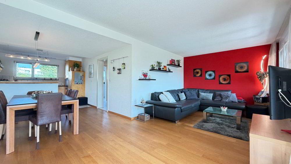 Haus – Pfeffingen, Bezirk Arlesheim - Mehr