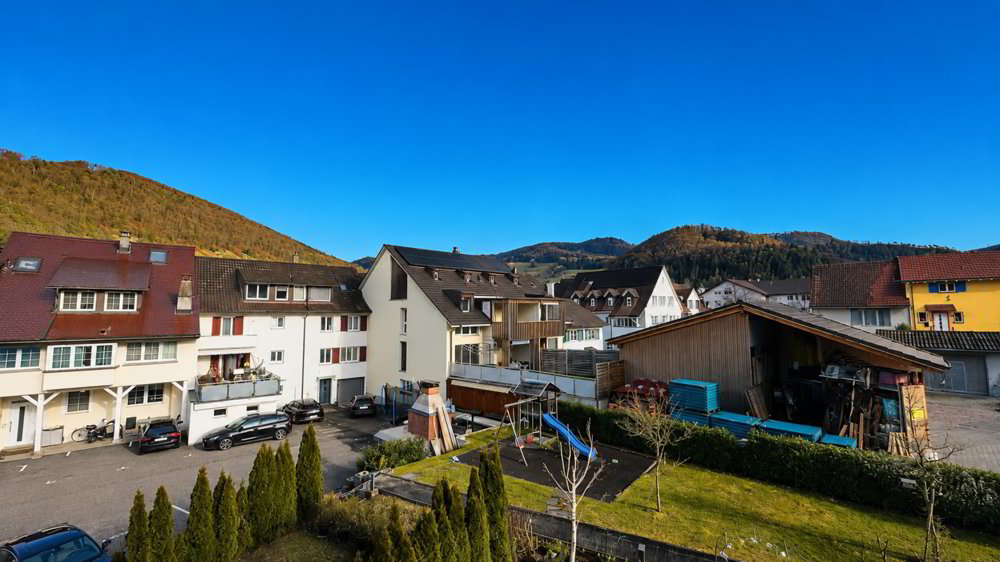 Wohnung – Oberdorf BL - Ansicht 2
