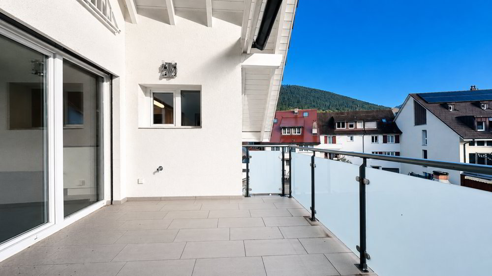 Wohnung – Oberdorf BL - Ansicht 5
