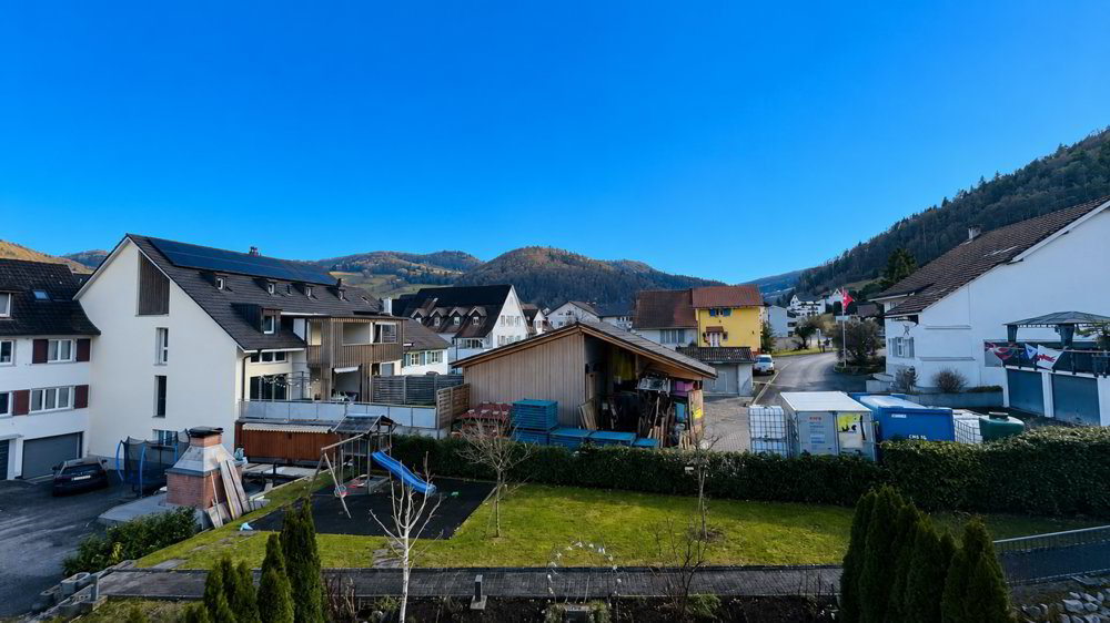 Wohnung – Oberdorf BL - Mehr