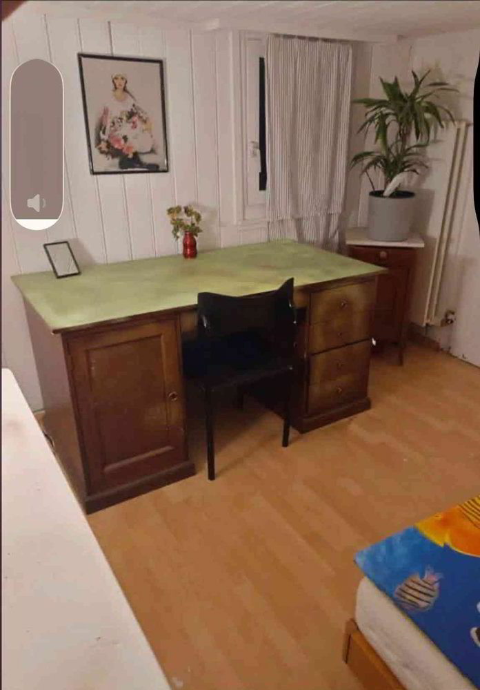 Wohnung – Staad SG, Speck - Ansicht 2