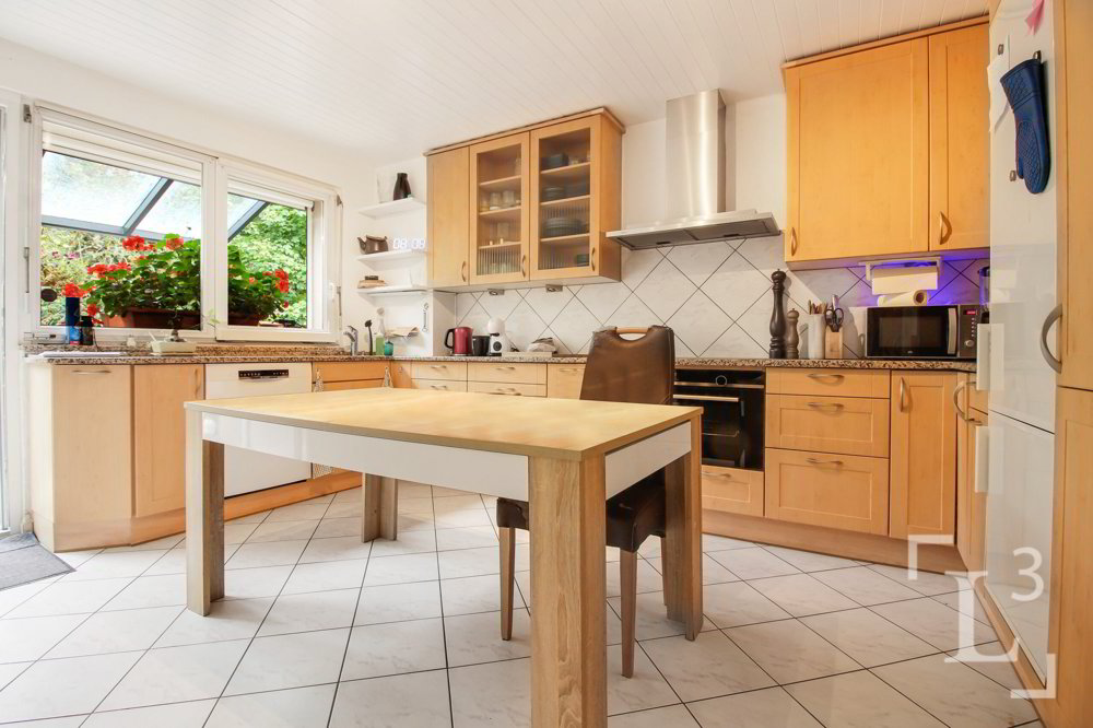 Immeuble de rendement en vente à Bassins - 532 m² - Ansicht 4