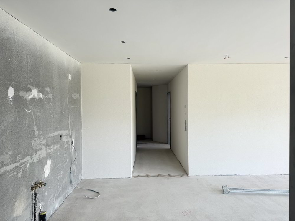 Wohnung – Bazenheid - Ansicht 4