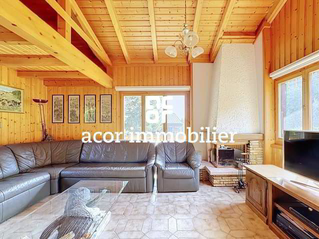 Haus – Haute-Nendaz - Ansicht 3