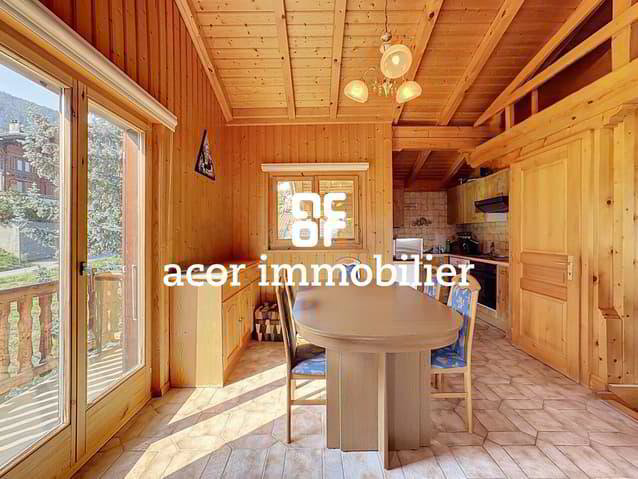 Haus – Haute-Nendaz - Ansicht 4