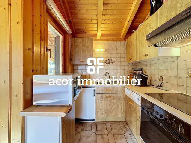 Haus – Haute-Nendaz - Ansicht 5