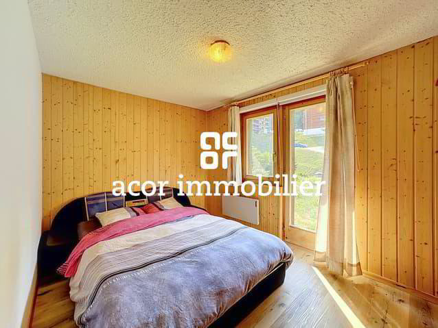 Haus – Haute-Nendaz - Mehr