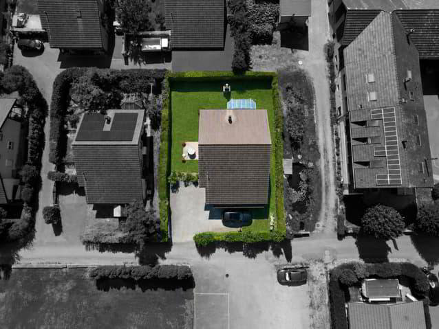 Maison 5.5 pièces à acheter à Saxon - image 1/12