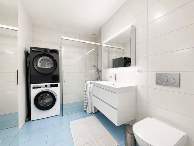Appartement 2.5 pièces à acheter à Martigny - image 1/6