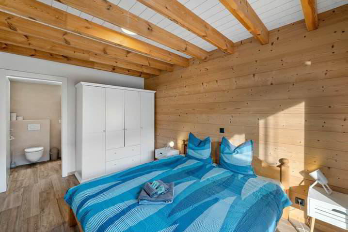 Haus – Saillon - Ansicht 4