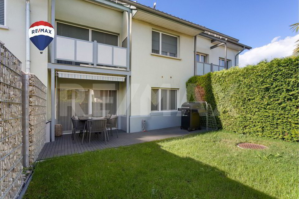 Haus – Felben-Wellhausen