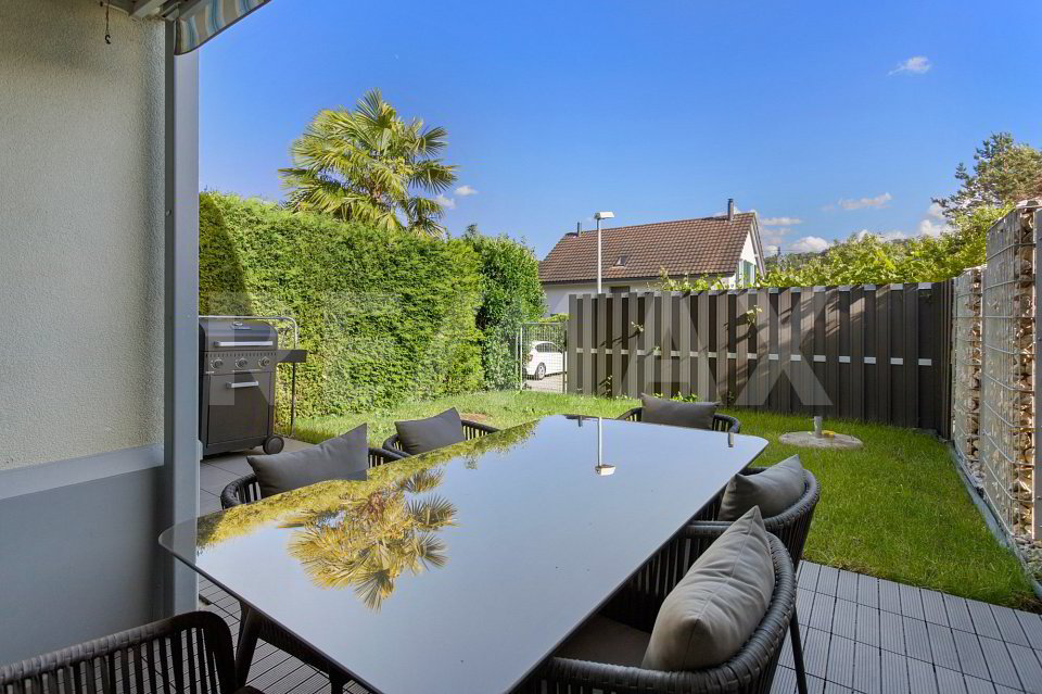 Haus – Felben-Wellhausen - Ansicht 2