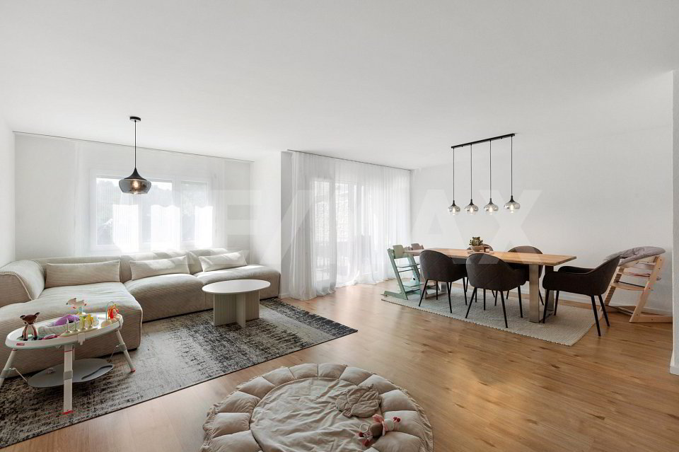 Haus – Felben-Wellhausen - Ansicht 4