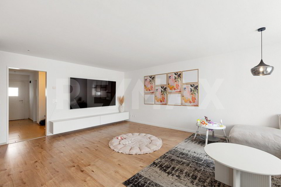 Haus – Felben-Wellhausen - Ansicht 5