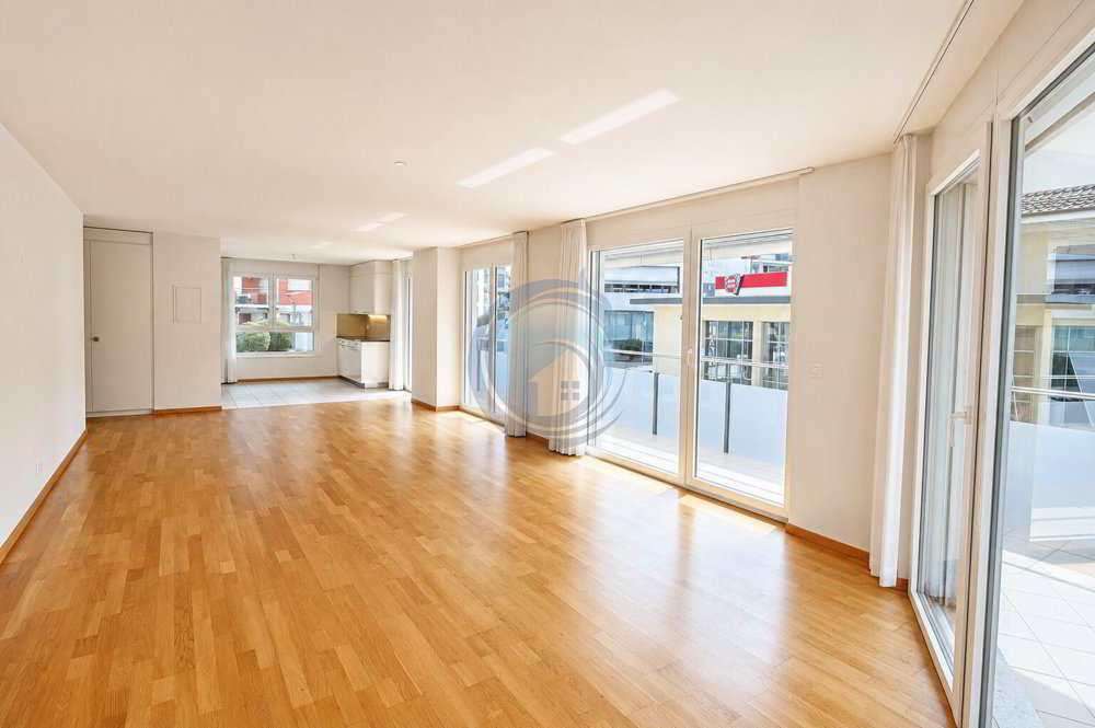 Wohnung – Blonay