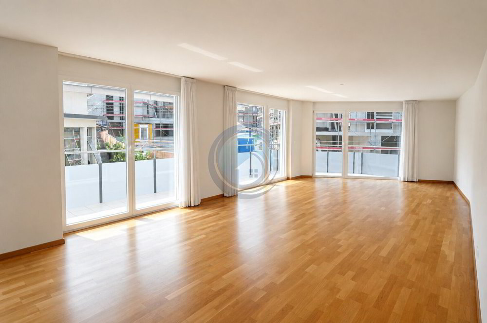 Wohnung – Blonay - Ansicht 2