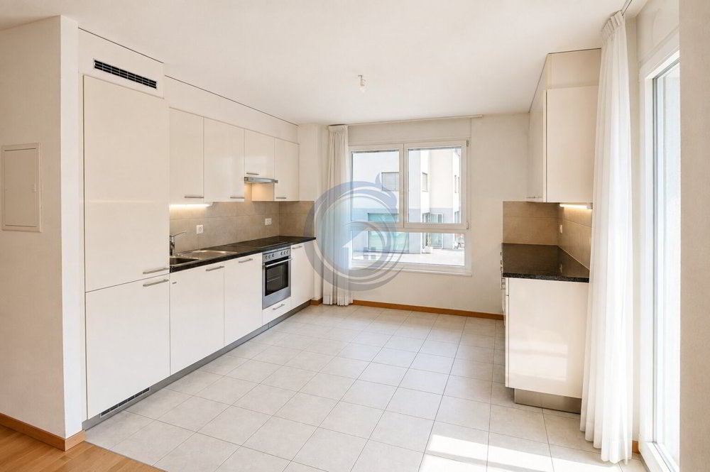 Wohnung – Blonay - Ansicht 4