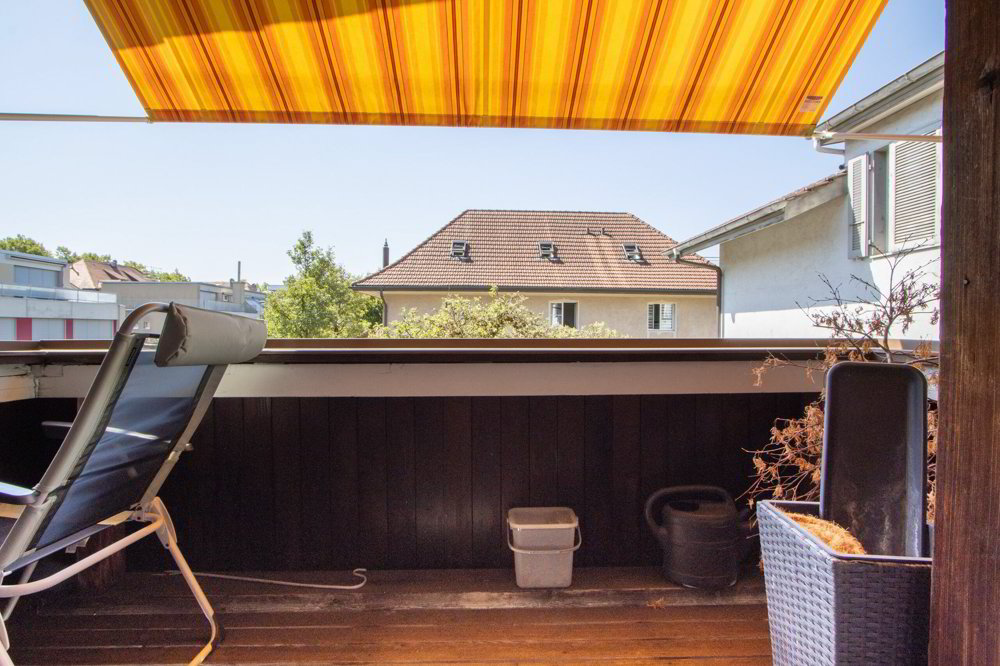 4.5 rooms Apartment for rent in Ostermundigen - image 1/12