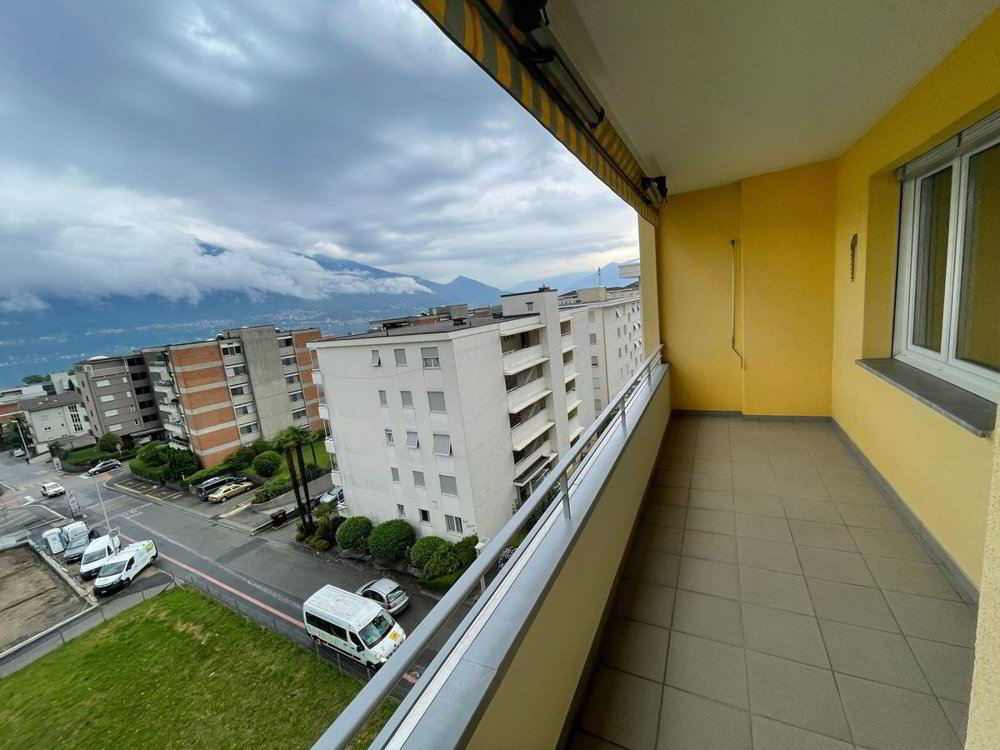 Appartamento di null locali in affitto a Minusio - immagine 1/11