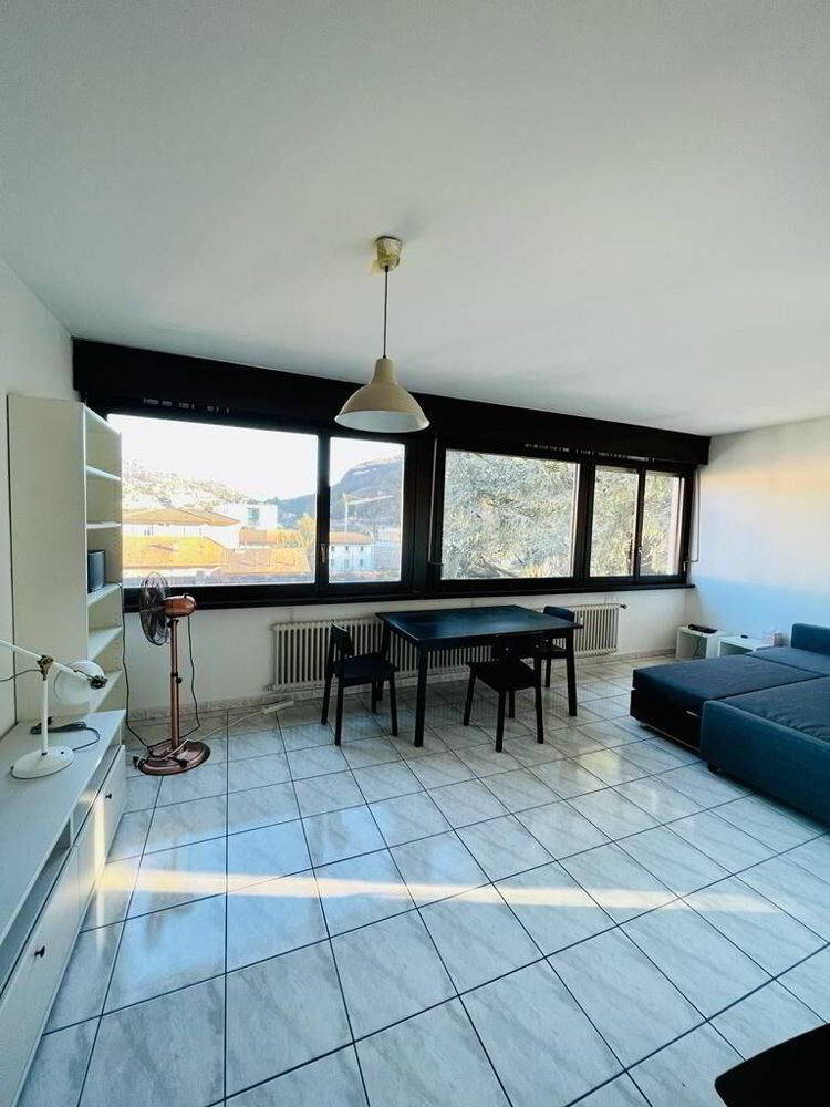 Wohnung – Chiasso - Ansicht 2