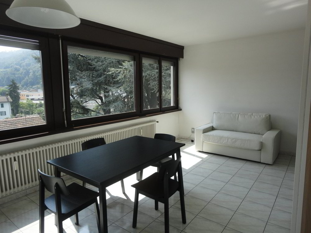 Wohnung – Chiasso - Ansicht 3